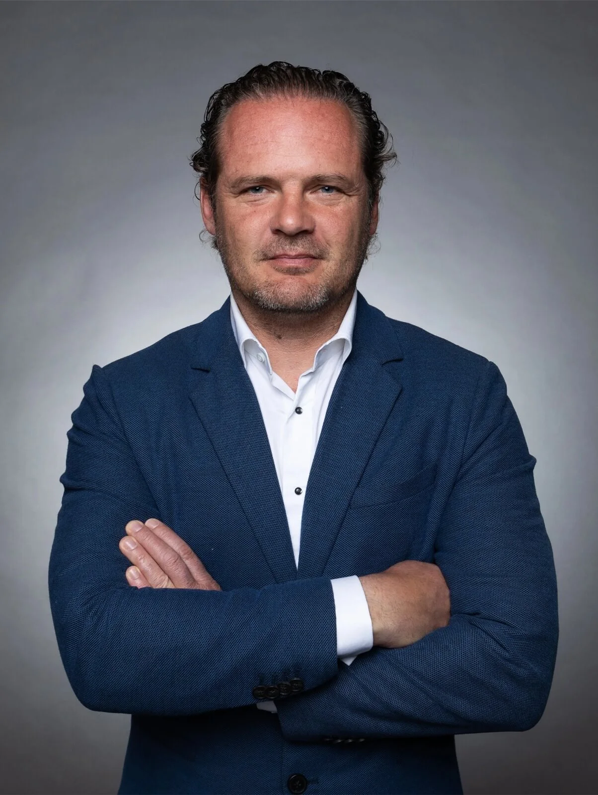 Christian Malcherczyk